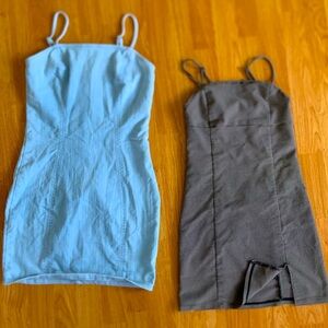 Short Dress Bundle XS-S